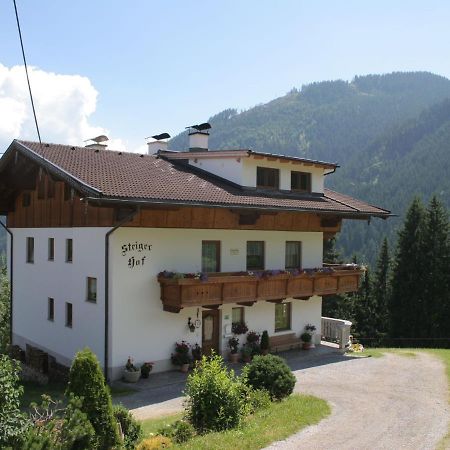 Modern Apartment In F Genberg With Garden Fuegenberg Zewnętrze zdjęcie