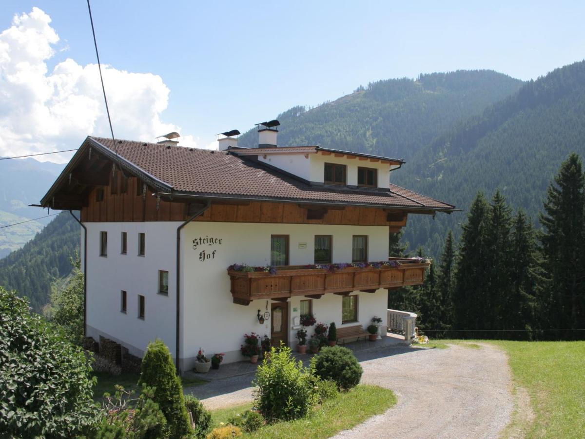 Modern Apartment In F Genberg With Garden Fuegenberg Zewnętrze zdjęcie