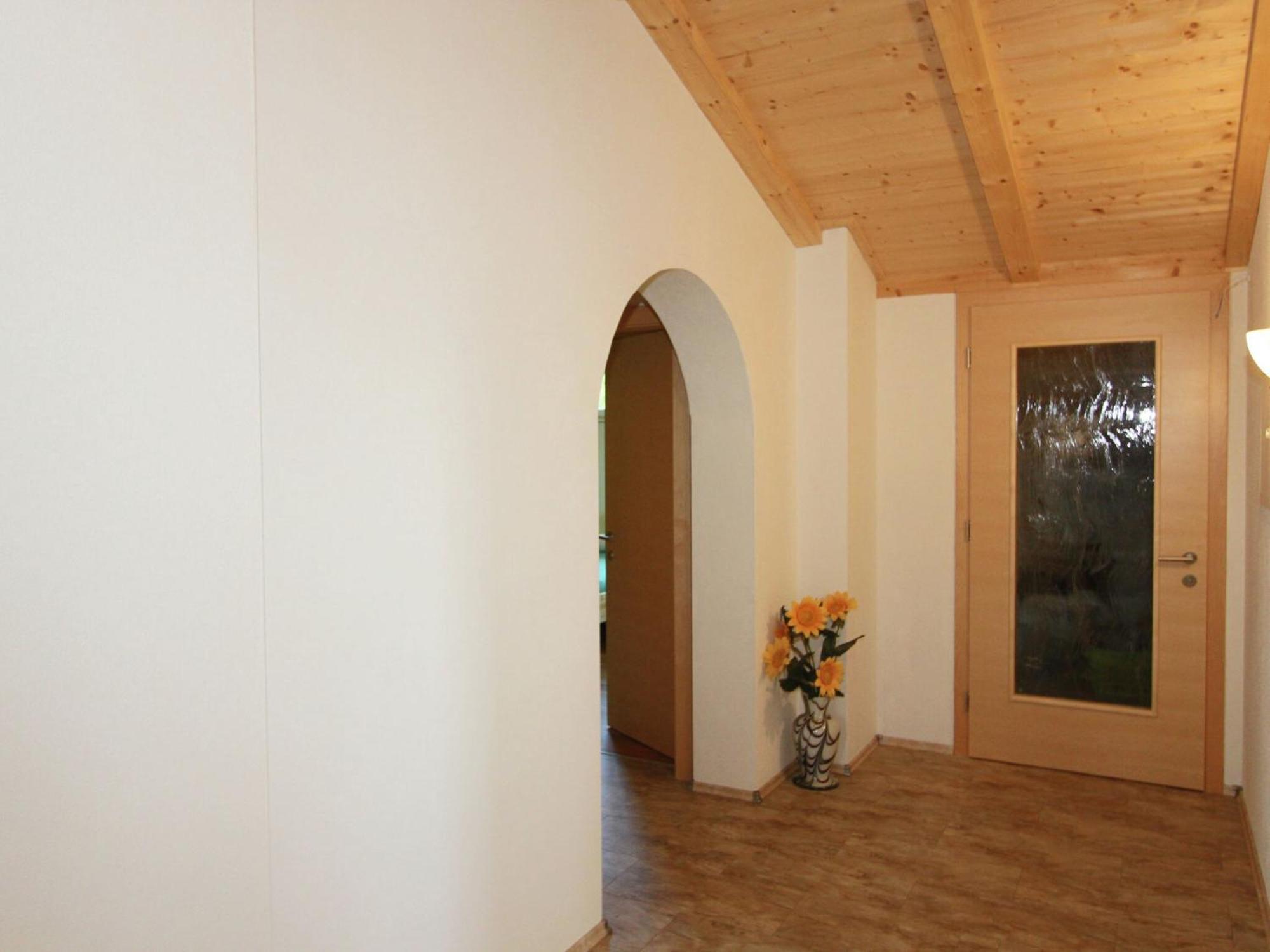 Modern Apartment In F Genberg With Garden Fuegenberg Zewnętrze zdjęcie