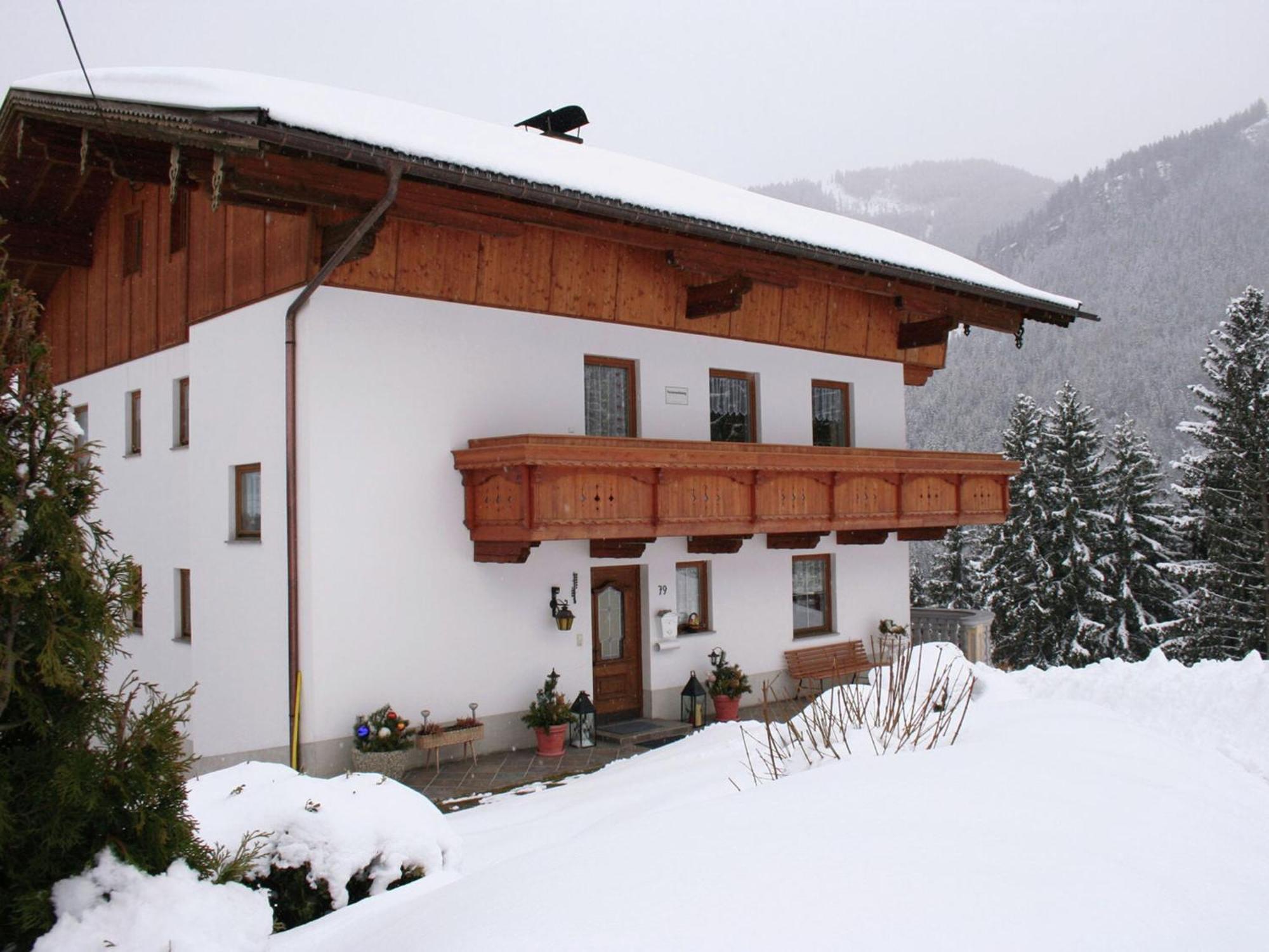 Modern Apartment In F Genberg With Garden Fuegenberg Zewnętrze zdjęcie