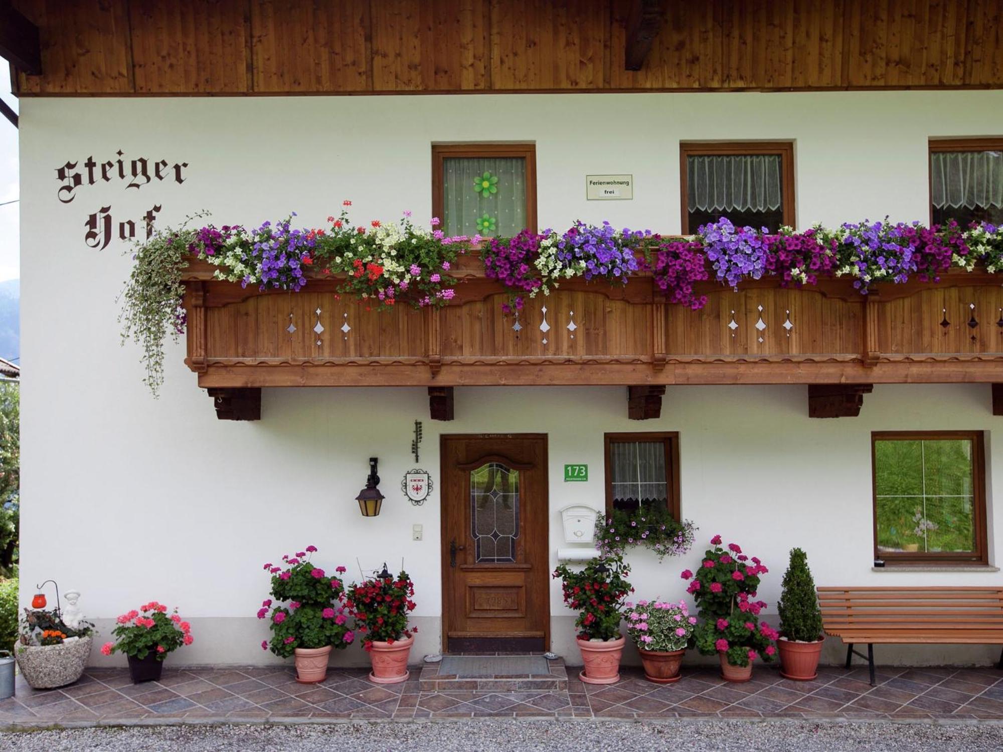 Modern Apartment In F Genberg With Garden Fuegenberg Zewnętrze zdjęcie
