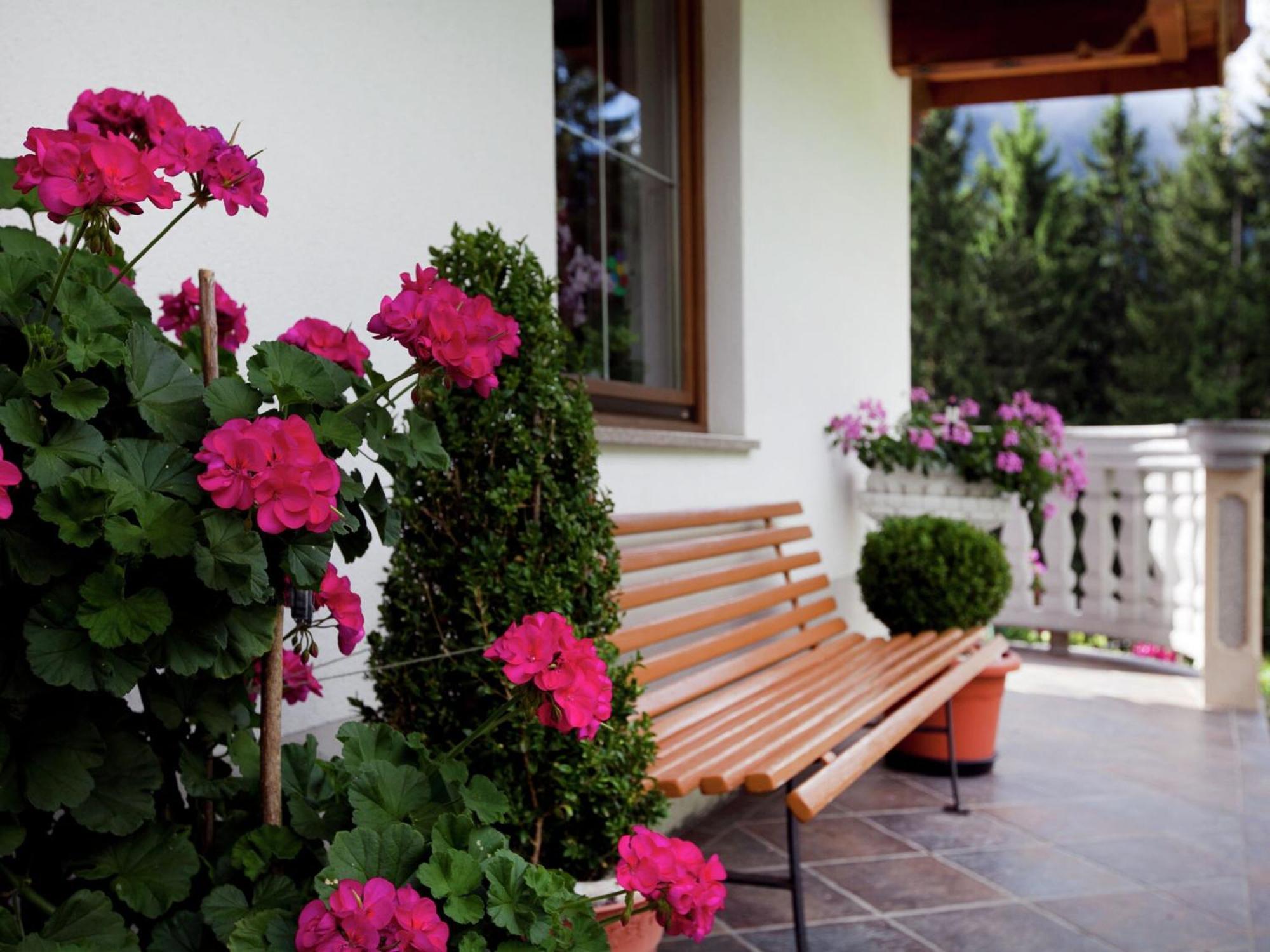 Modern Apartment In F Genberg With Garden Fuegenberg Zewnętrze zdjęcie
