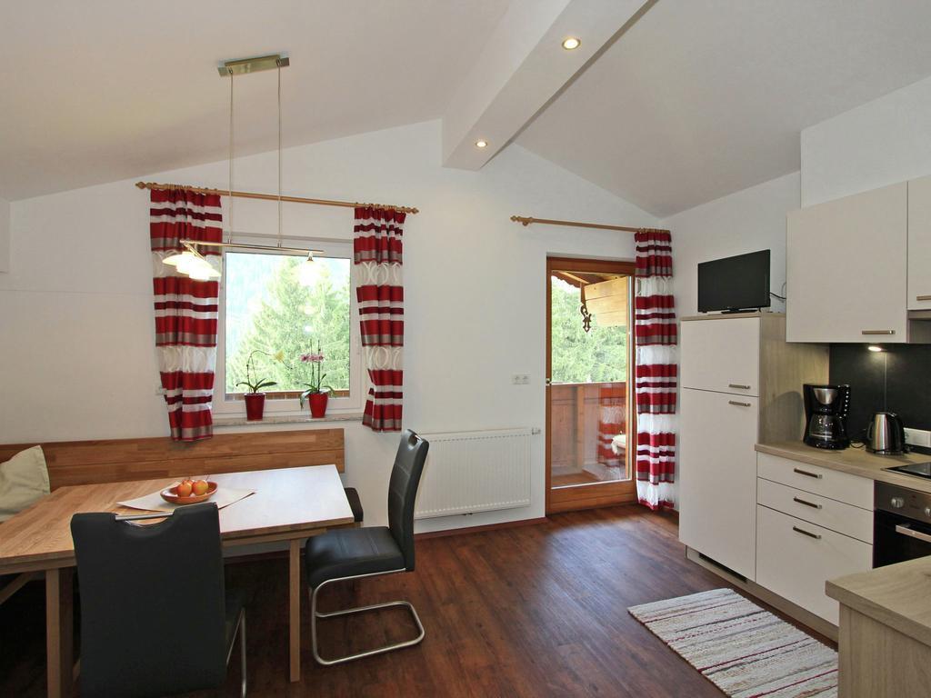 Modern Apartment In F Genberg With Garden Fuegenberg Zewnętrze zdjęcie